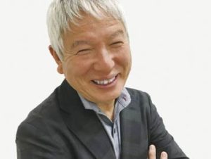 芸能人の清水國明が名駅に飲食店を出店！求人を担当させて頂きました！